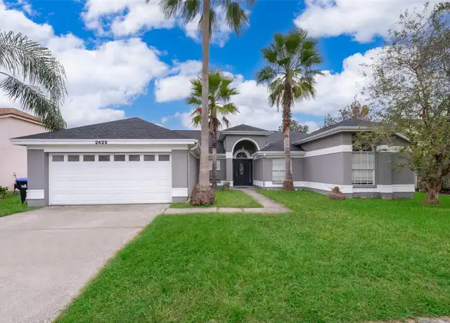Property at 2425 Rolling Broak Dr, Orlando, FL, 32837, 3 beds, 2 baths, [object Object]