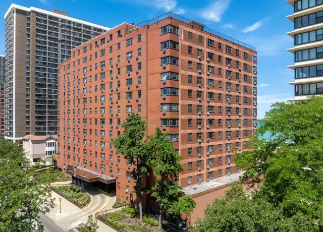 Property at 5815 N Sheridan Rd #907, Chicago, IL, 60660, 1 bed, 1 bath, [object Object]