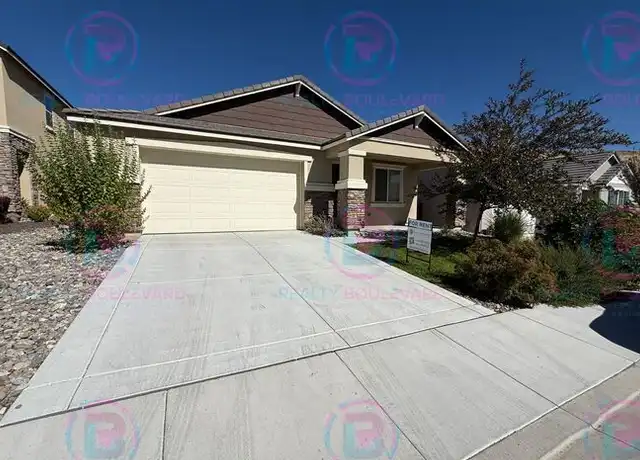 Property at 3347 Vincinato Dr, Sparks, NV, 89434, 3 beds, 2 baths, [object Object]