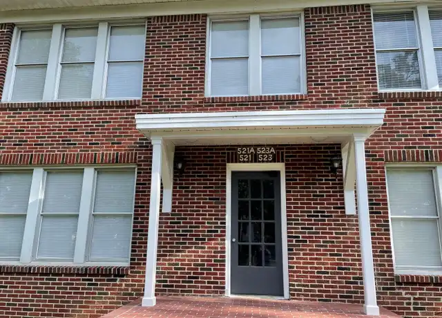 Property at 521 Forest Ave Unit A UL, Shreveport, LA, 71104, 1 bed, 1 bath, [object Object]