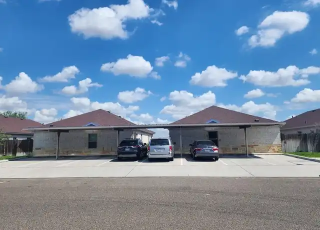 Property at 1301 W Garfield Ave Unit 1, Alton, TX, 78573, 2 beds, 2 baths, [object Object]