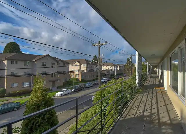 Property at Beacon Crest - 2530 14th Ave S, Seattle, WA, 98144, 1 bed, 1 bath, [object Object]