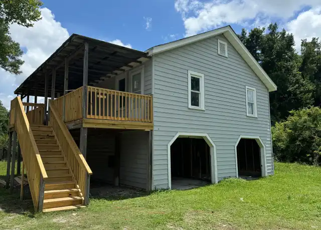 Property at 94 Old Lanvale Rd NE Unit 4, Leland, NC, 28451, 2 beds, 1 bath, [object Object]