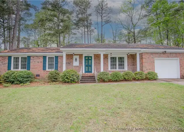 Property at 3421 Regiment Dr, Fayetteville, NC, 28303, 3 beds, 2.5 baths, [object Object]