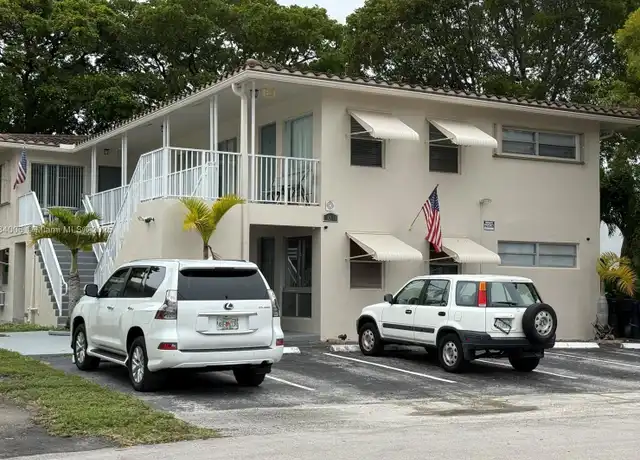 Property at 3031 NE 21st Ter Unit 3, Fort Lauderdale, FL, 33306, 1 bed, 1 bath, [object Object]
