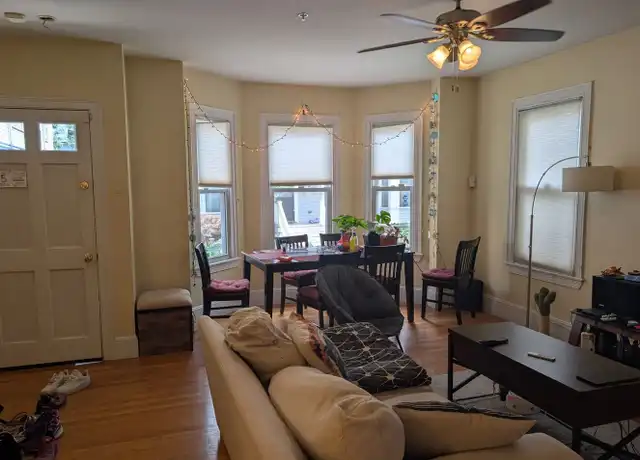 Property at 40 Prince St, Cambridge, MA, 02139, 4 beds, 2.5 baths, [object Object]