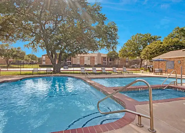 Property at The Fairway - 1705 Coit Rd, Plano, TX, 75075, 1-2 bed, 1-2 bath, [object Object]