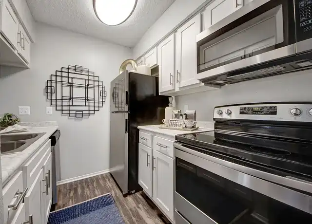 Property at The Fairway - 1705 Coit Rd, Plano, TX, 75075, 1 bed, 1 bath, [object Object]