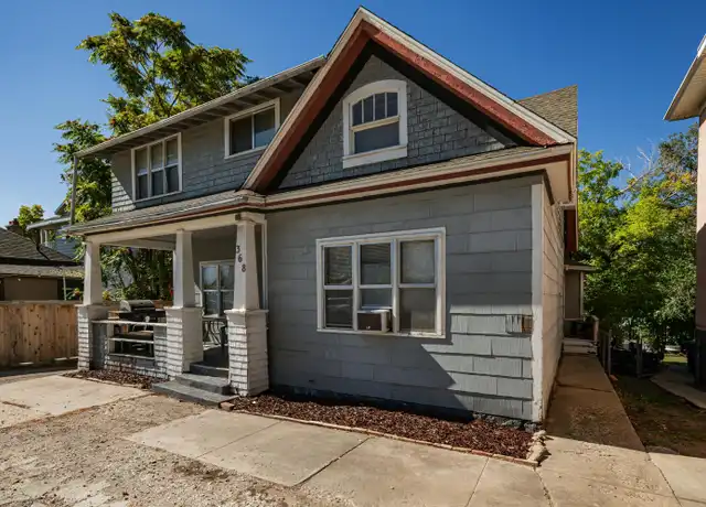 Property at 368 S University St, Salt Lake City, UT, 84102, 0 beds, 1 bath, [object Object]
