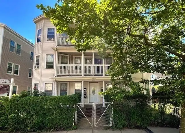 Property at 4012 Washington St Unit 1, Boston, MA, 02131, 2 beds, 1 bath, [object Object]