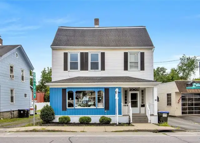 Property at 19 W Main St Unit 2, Washingtonville, NY, 10992, 2 beds, 1 bath, [object Object]