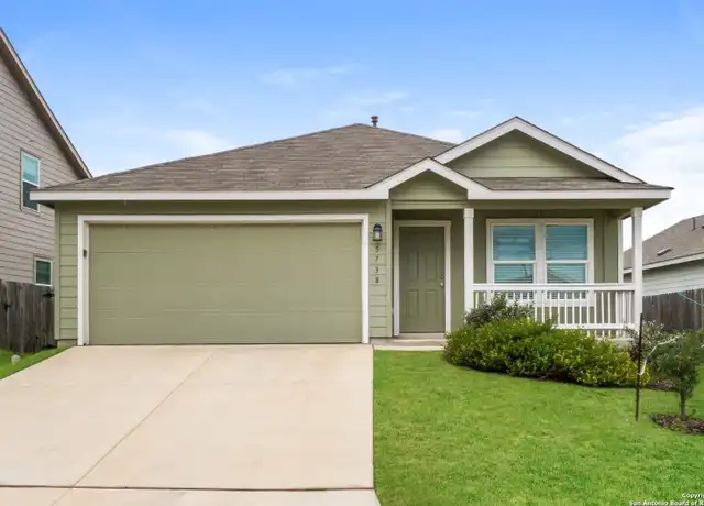 Property at 5738 Companion Loop, Bulverde, TX, 78163, 3 beds, 2 baths, [object Object]