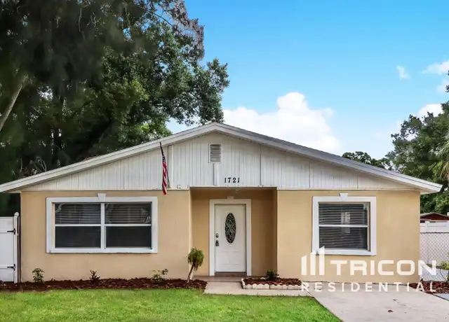 Property at 1721 W Comanche Ave, Tampa, FL, 33603, 3 beds, 2 baths, [object Object]