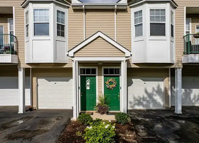 Property at The Fairway - 422 Eagle Pointe Dr, Canonsburg, PA, 15317, 2 beds, 2 baths, [object Object]