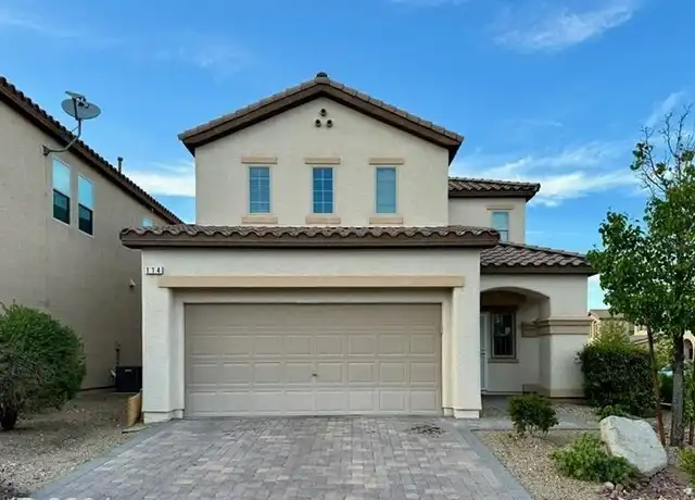 Property at 114 Forest Crossing Ct, Las Vegas, NV, 89148, 3 beds, 2.5 baths, [object Object]