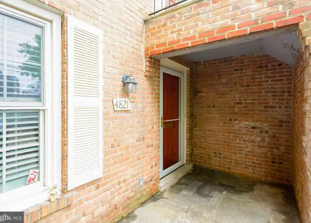 Property at 4821 Sangamore Rd #12, Bethesda, MD, 20816, 2 beds, 2 baths, [object Object]