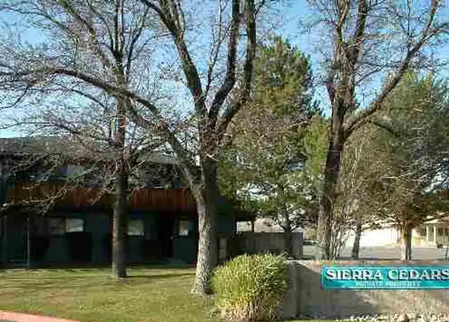 Property at 2245 Kietzke Ln Apt C, Reno, NV, 89502, 2 beds, 1 bath, [object Object]
