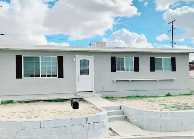 Property at 1160 Mojave Dr, Barstow, CA, 92311, 3 beds, 1 bath, [object Object]