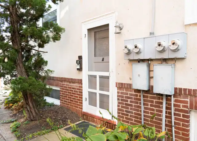 Property at 624 Ridge St Unit A, Charlottesville, VA, 22902, 1 bed, 1 bath, [object Object]