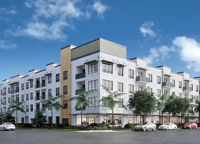 Property at 312 Northwood - 312 23rd St, West Palm Beach, FL, 33407, 1 bed, 1 bath, [object Object]