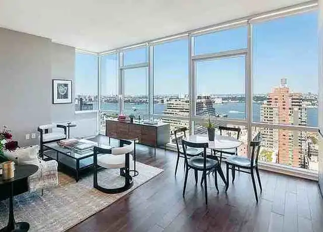 Property at 507 W 28th St Ph 3D, New York, NY, 10001, 1 bed, 1 bath, [object Object]