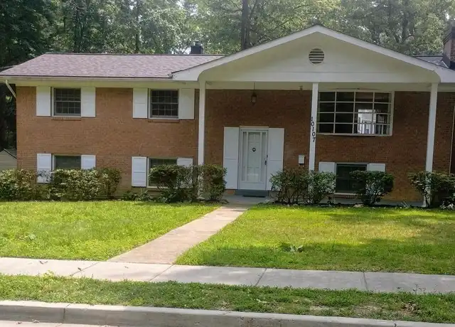 Property at 10107 Forest Ave, Fairfax, VA, 22032, 3 beds, 2 baths, [object Object]