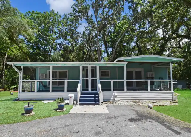 Property at 4895 Avenue D, Saint Augustine, FL, 32095, 2 beds, 2 baths, [object Object]