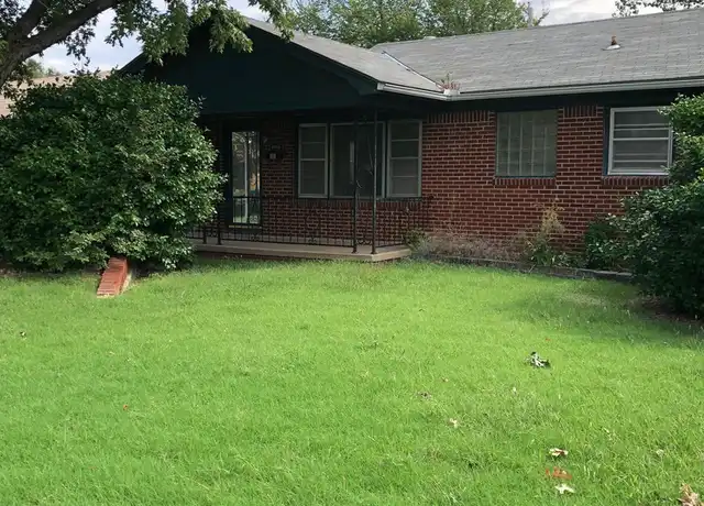 Property at 3146 S Bonn Ave, Wichita, KS, 67217, 3 beds, 1 bath, [object Object]