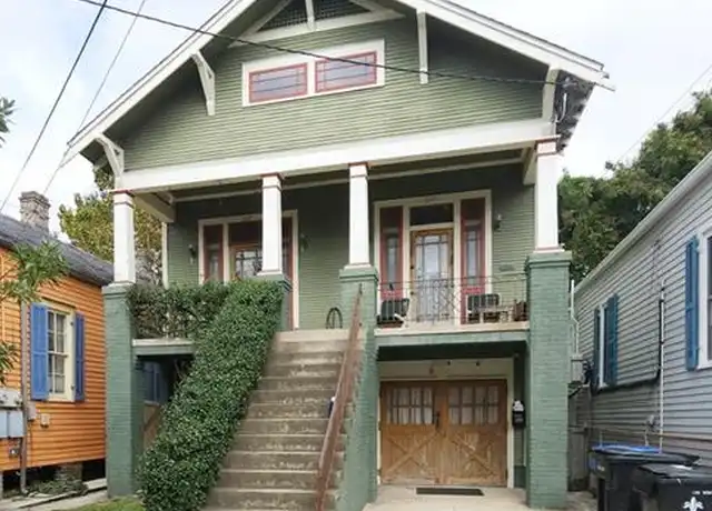 Property at 3225 Dumaine St Unit A, New Orleans, LA, 70119, 0 beds, 1 bath, [object Object]