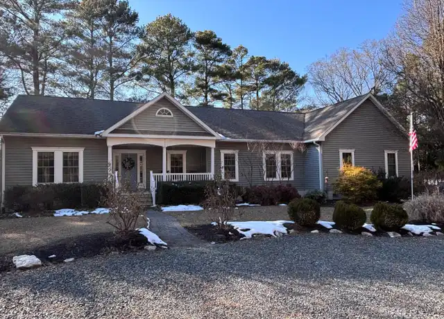 Property at 5616 Galestown-Reliance Rd, Seaford, DE, 19973, 3 beds, 2 baths, [object Object]