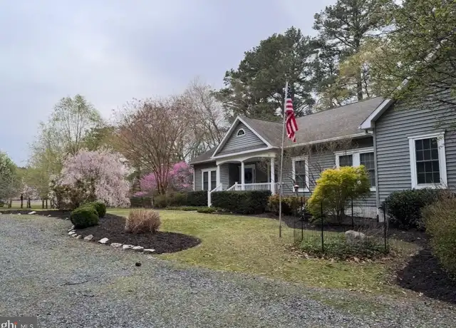 Property at 5616 Galestown-Reliance Rd, Seaford, DE, 19973, 3 beds, 2 baths, [object Object]