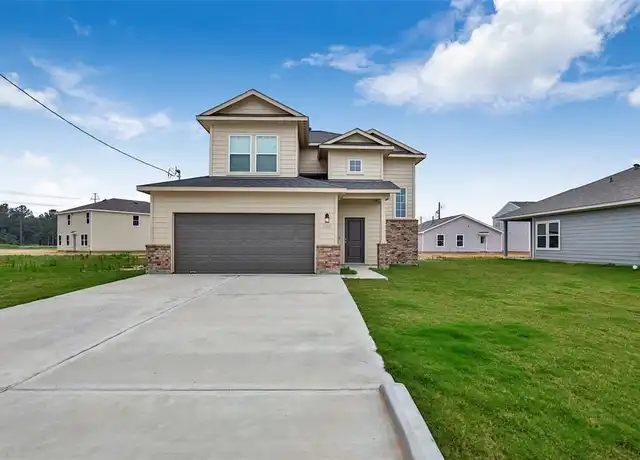 Property at 126 County Road-5102C, Cleveland, TX, 77327, 4 beds, 2.5 baths, [object Object]