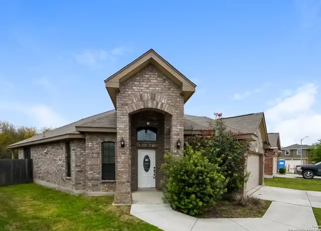 Property at 8826 Arabian King, Converse, TX, 78109, 3 beds, 2 baths, [object Object]