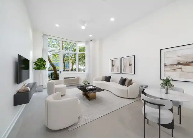 Property at 20 2nd St #104, Jersey City, NJ, 07302, 1 bed, 1 bath, [object Object]