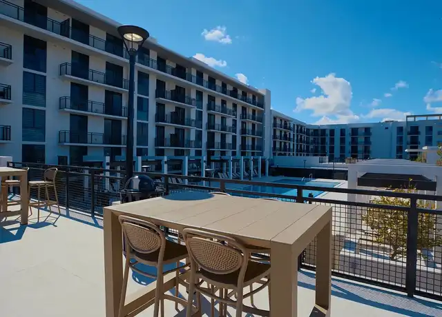 Property at Gardens Residences - 1155 NE 126th St, North Miami, FL, 33161, 2 beds, 2 baths, [object Object]