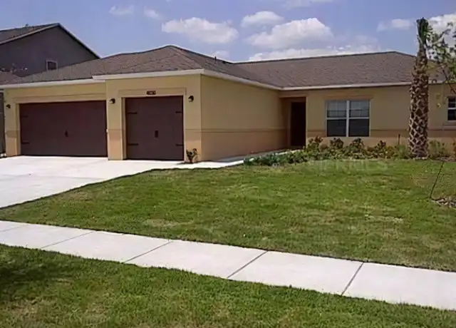 Property at 4030 Marina Isle Dr, Kissimmee, FL, 34746, 3 beds, 2 baths, [object Object]