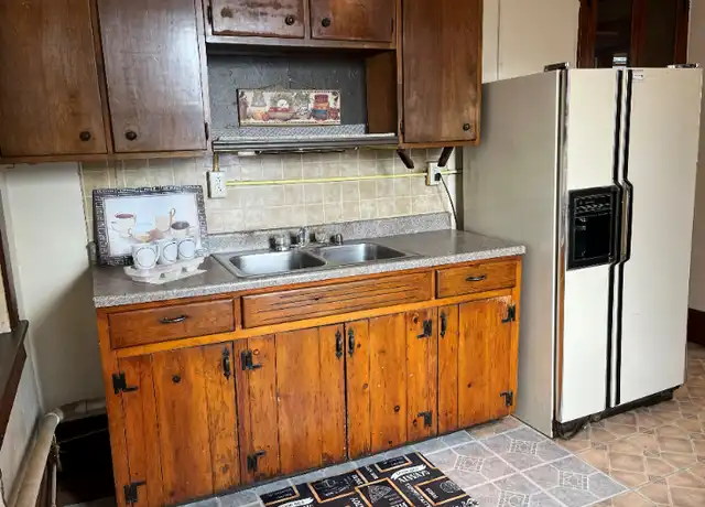 Property at 133 Arch St, Cumberland, MD, 21502, 2 beds, 1 bath, [object Object]