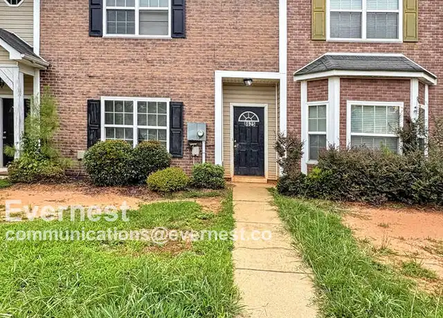 Property at 8625 Thomas Ln, Riverdale, GA, 30274, 3 beds, 2.5 baths, [object Object]