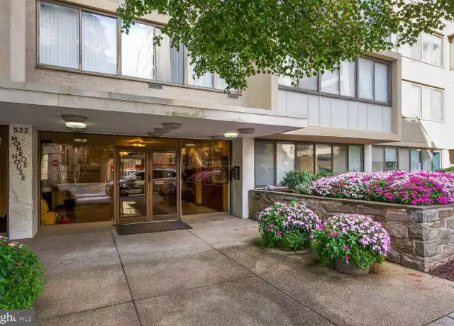 Property at 522 21st St NW #912, Washington, DC, 20006, 1 bed, 1 bath, [object Object]
