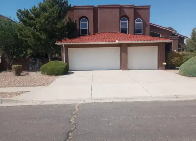 Property at 5409 Royal Oak Dr NE, Albuquerque, NM, 87111, 4 beds, 3 baths, [object Object]