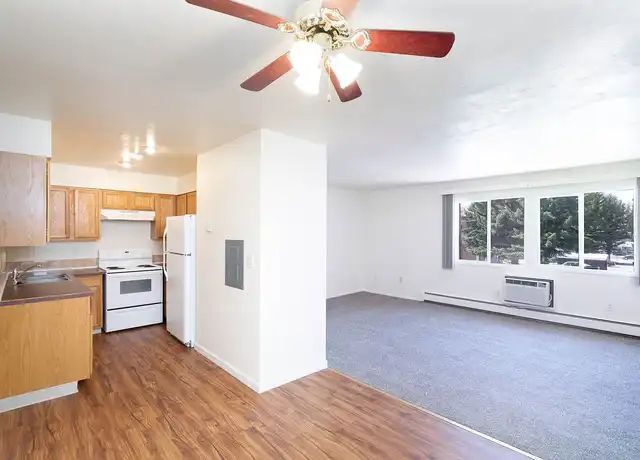 Property at Greentree Apartments - 1104 S Montana Ave, Bozeman, MT, 59715, 0-2 beds, 1 bath, [object Object]