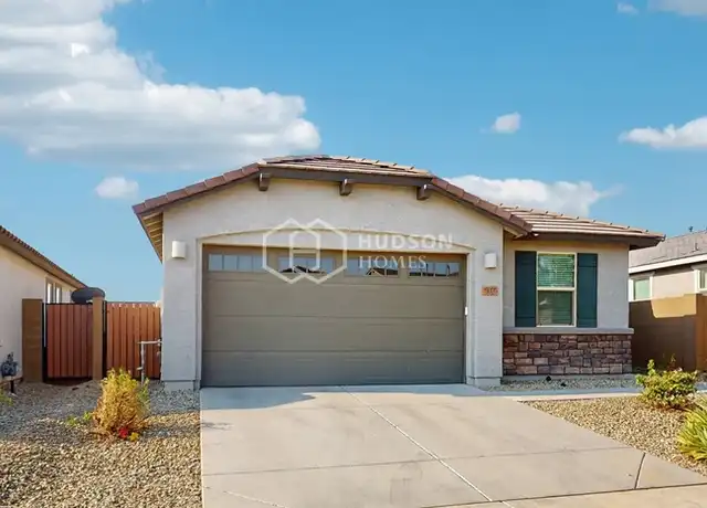 Property at 19335 W Elm St, Litchfield Park, AZ, 85340, 4 beds, 2 baths, [object Object]