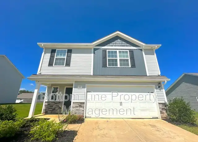 Property at 187 Kenyon Dr, Kings Mountain, NC, 28086, 4 beds, 2.5 baths, [object Object]