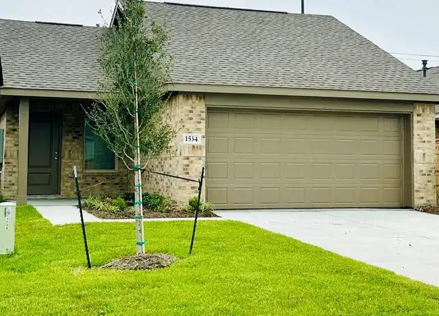 Property at 1534 Gentle Wind Ct, Angleton, TX, 77515, 4 beds, 2 baths, [object Object]