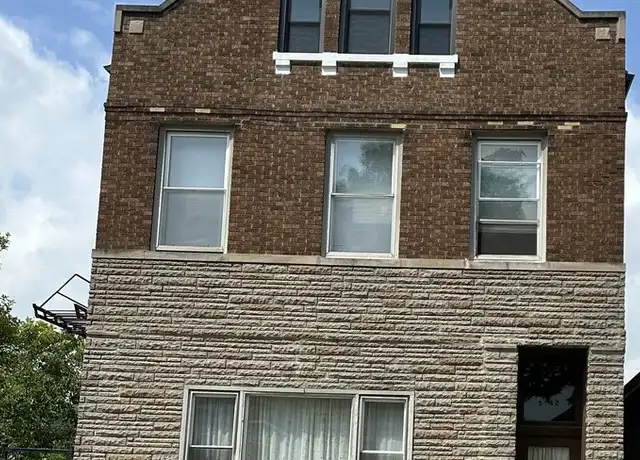 Property at 5342 S Fairfield Ave Unit 2, Chicago, IL, 60632, 2 beds, 1 bath, [object Object]