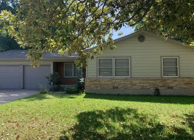 Property at 1401 S 47th St, Temple, TX, 76504, 3 beds, 1 bath, [object Object]