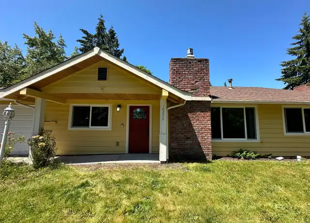 Property at 16254 Main St, Bellevue, WA, 98008, 4 beds, 2 baths, [object Object]