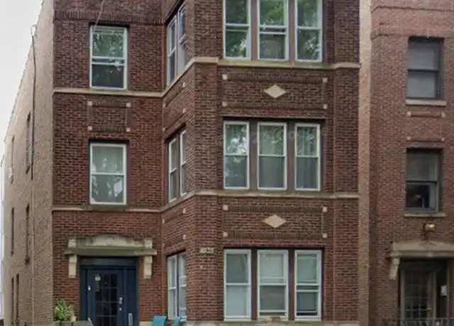 Property at 4335 N Sacramento Ave #3, Chicago, IL, 60618, 2 beds, 1 bath, [object Object]