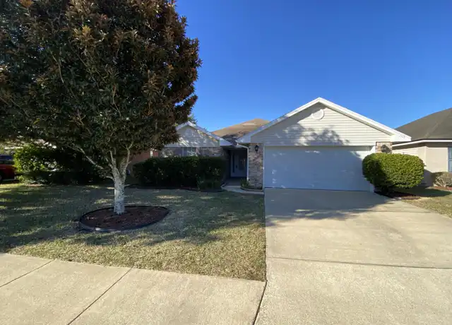 Property at 2615 Creek Ridge Dr, Green Cove Springs, FL, 32043, 4 beds, 2 baths, [object Object]