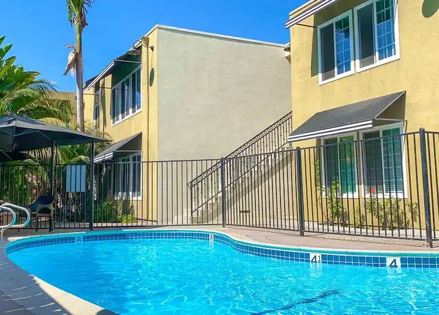 Property at 3561 Sixth Ave Unit 08, San Diego, CA, 92103, 2 beds, 1 bath, [object Object]